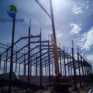 Buy cheap Q235 Q345 Low Carbon Steel H Section Steel For Warehouse Buildings from wholesalers