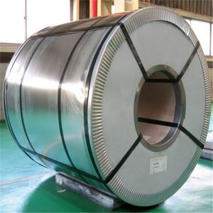 Buy cheap g90 Galvanized Slit Coil 182mm Width Chromed from wholesalers