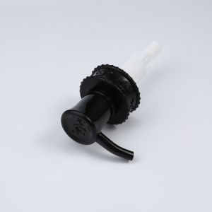 Up Down Lock Replacement Soap Pump Top 28/410 For Soap Shampoo