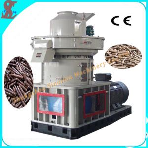 Best Price Wood Pellet Machine/Pellet Mill with CE