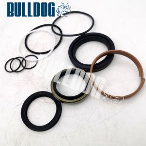 Buy cheap WA100 WA150 Wheel Loader Hydraulic Cylinder Seal Kit Replacement 707-98-10950 from wholesalers