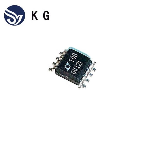 Buy cheap Lt1004is8-1.2#Pbf SOP8 Package Microprocessor Integrated Circuit Ics Product from wholesalers