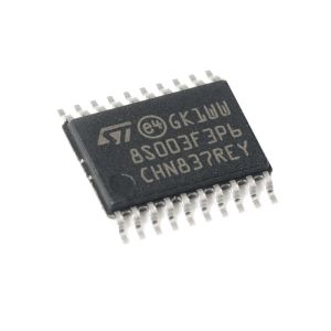 China STM8S003F3P6  8-bit Microcontrollers  IC Chips Integrated Circuits IC on sale China STM8S003F3P6  8-bit Microcontrollers  IC Chips Integrated Circuits IC on sale