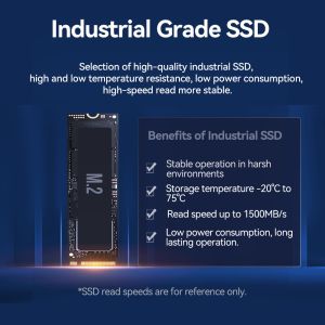 Buy cheap J6412 N100 Processor Mini Fanless PC DDR4 Dual LAN Dual COM RS232 Triple Display from wholesalers