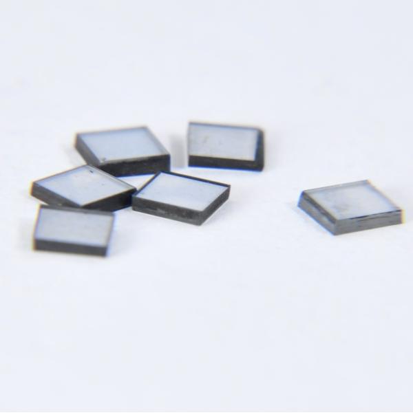 Quality 111Oriented Diamond For Wire Drawing Dies （ CVD/MCD） for sale