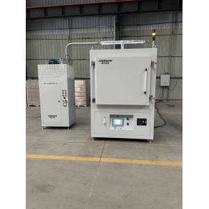 Buy cheap HRF512-07N Nitrogen Hot Air Debinding Furnace 800x800x800mm from wholesalers
