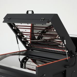 Buy cheap 24Inch Dual I3200 Head Dtf Printing T-shirt Printing Machine Set with Powder Shaking Machine Plate Type Roll-to-Roll Printer from wholesalers