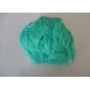 Multiple Colour Viscose Staple Fibre High Elasticity Antipilling And Anti