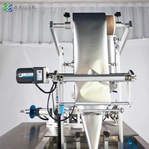 Buy cheap Stainless Steel 304 Liquid Bag Filling Machine for Cosmetis Shampoo Cream from wholesalers