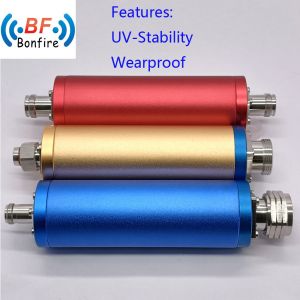 600-4000MHz 30W 50W Low Pim Load Dummy Load with DIN-M/F 4.3-10 M/F N-M/F