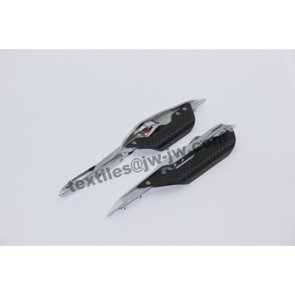 Quality Weaving Rapier Gripper Head P1001 Vamatex Loom Parts for sale