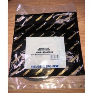 NISSAN Sealing ring kit for Jatco JF011E RE0F10A/RE0F10B F1CJA W1CJA Genuine OEM