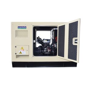 Buy cheap 100KW Silent Diesel generators from wholesalers