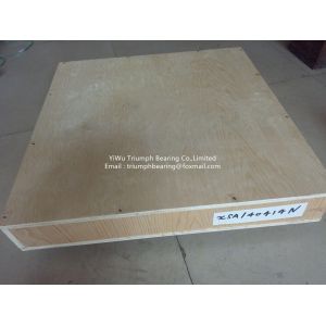 China Cross Roller Bearings XSA140414-N on sale