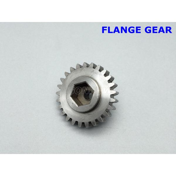 Medical Apparatus Powder Metallurgy Parts Gear Style PMP01-005 For Machines