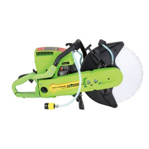 Buy cheap Gasoline Portable Cut-off machine from wholesalers