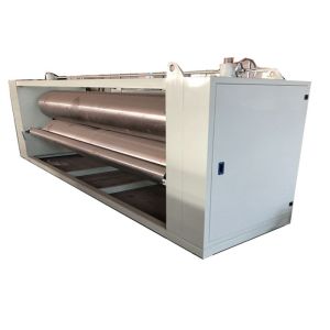 Buy cheap 2 Roll 1.7m Fabric Calender Machine Multi Function product