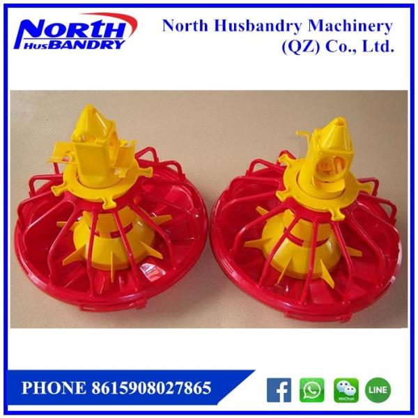 Buy cheap pan poultry feeding system from wholesalers