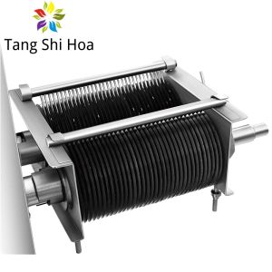 Multifunctional Automatic Meat Cutter Machine Fish Rabbit Chicken Electric Fresh