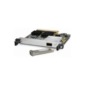 Buy cheap 10GE Cisco 7600 Router Modules SPA Card 1-Port LAN - PHY Shared Port Adapter from wholesalers