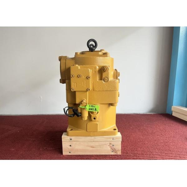 Buy cheap Carter E385C Rotary Main Hydraulic Pump Upgrade Machinery from wholesalers