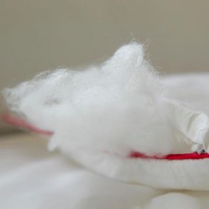 Buy cheap High Spinnability Lyocell Textile Fiber With Cotton Like Softness from wholesalers