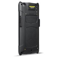 Buy cheap Rugged 4G GPS PDA Barcode Scanner Reader Data Collector Industrial Rugged Design product
