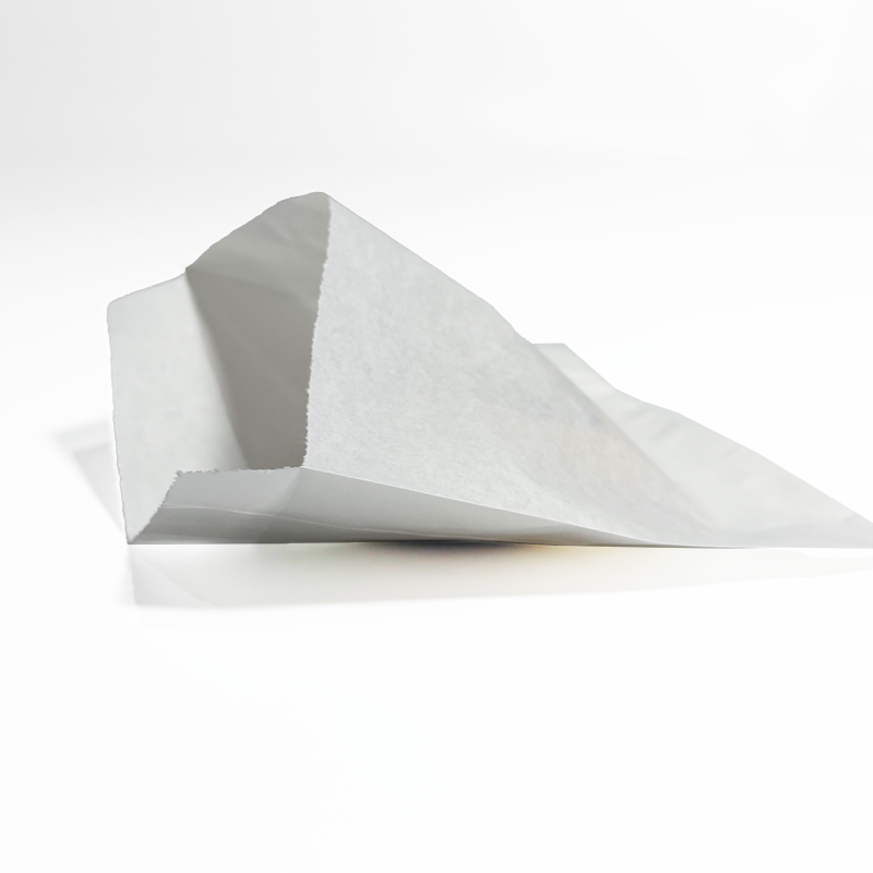 Buy cheap Craft Paper Bag Pinch Bottom Bread Cookies Bakery Store Handling Ideal Fresh Perfect Bread Bag from wholesalers