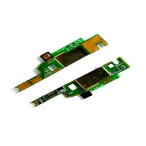 Buy cheap AAA Grade Sony Xperia Spare Parts Flex Cable Repair Parts Ribbon FPCB Material from wholesalers