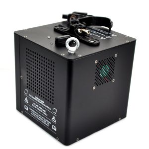 Three years warranty DJ Nightclub Bar Waterfall effect Hanging Spark Machine