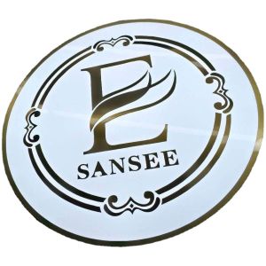 Buy cheap Custom double sided illuminated round backlit acrylic light 3d metal led advertising light boxes from wholesalers