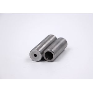 Buy cheap Machining Carbide Material Screw Die Parts Customized Wire Shear Die from wholesalers