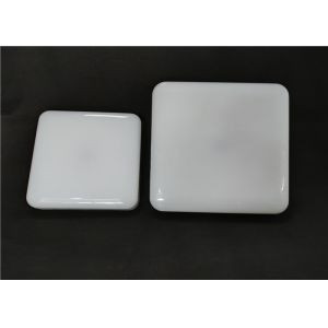 20W Square IP65 LED Bulkhead Lamp Surface Frameless Panel Light