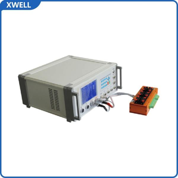 Quality Lithium Battery Pack 1-24 Series Protective Plate  PCB Tester for sale