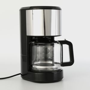 Buy cheap Plastic body with SS decoration  dripper  coffee makers  for household from wholesalers