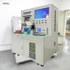 Buy cheap Efficient Lithium Battery Spot Welding Device with Advanced Technological Features from wholesalers