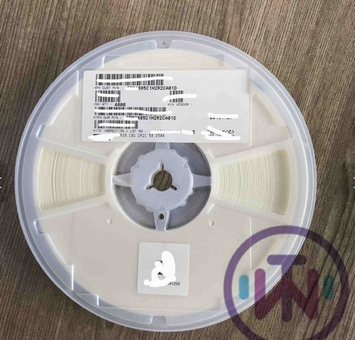 PMK325AC6337MM-P, CAP, 330uF, 2.5V, ±20%, X6S(EIA), 1210 Multilayer Ceramic