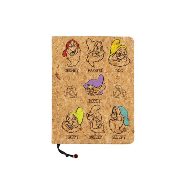 China Wood Cover Custom Refillable Notebook With Photo On Front Multi Texture on sale China Wood Cover Custom Refillable Notebook With Photo On Front Multi Texture on sale