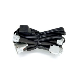 Buy cheap LLANO 4 Cylinder Emulator Car Wiring Harness For Fuel Injection And Carburetor Engines from wholesalers