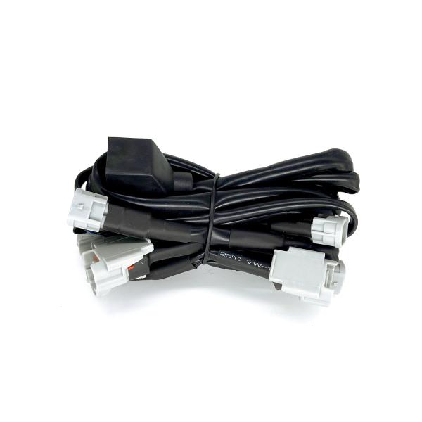 Buy cheap LLANO 4 Cylinder Emulator Car Wiring Harness For Fuel Injection And Carburetor Engines from wholesalers