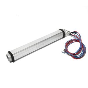 Buy cheap Anti Corrosion PTC Heater with 220V to 380V for Constant Temperature Heating in Electric Boiler Applications from wholesalers