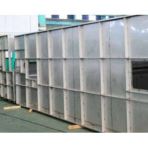 Buy cheap Standard Sheet Metal Welding Process Laser Cut High Precision from wholesalers