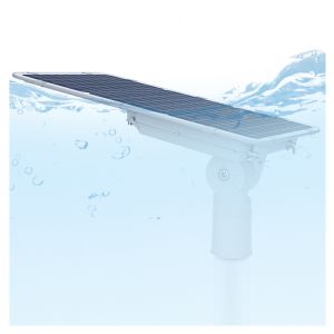 Buy cheap KCD 200w 250w Solar Panel Street Light 34000lm OEM Intergrated from wholesalers