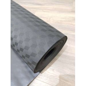 Buy cheap High Density 1mm Foam Underlay Moisture Barrier Underlayment For SPC Flooring from wholesalers