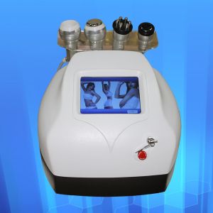 Buy cheap Portable cavitation slimming machine from wholesalers