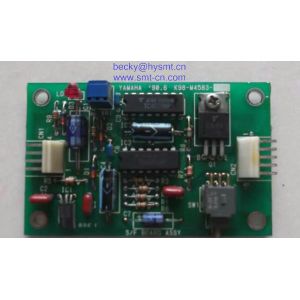 China K98-M4583-02X S F BOARD ASSY K98-M4583-000 on sale