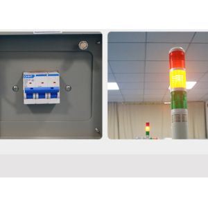 Buy cheap Programmable Thermal Shock Test Chamber Environmental Test Equipment from wholesalers