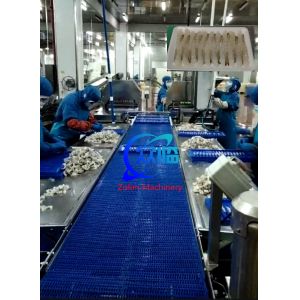 Buy cheap New Design Shrimp Stretching Line, Tempura Processing Line, NOBASHI Processing from wholesalers