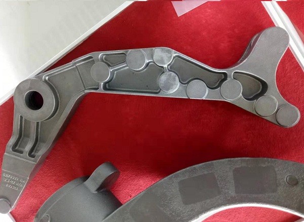 Quality Farm Machinery Parts, Sand casting, iron casting , casting- base for sale