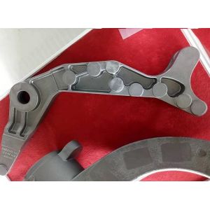 Buy cheap Farm Machinery Parts, Sand casting, iron casting , casting- base from wholesalers